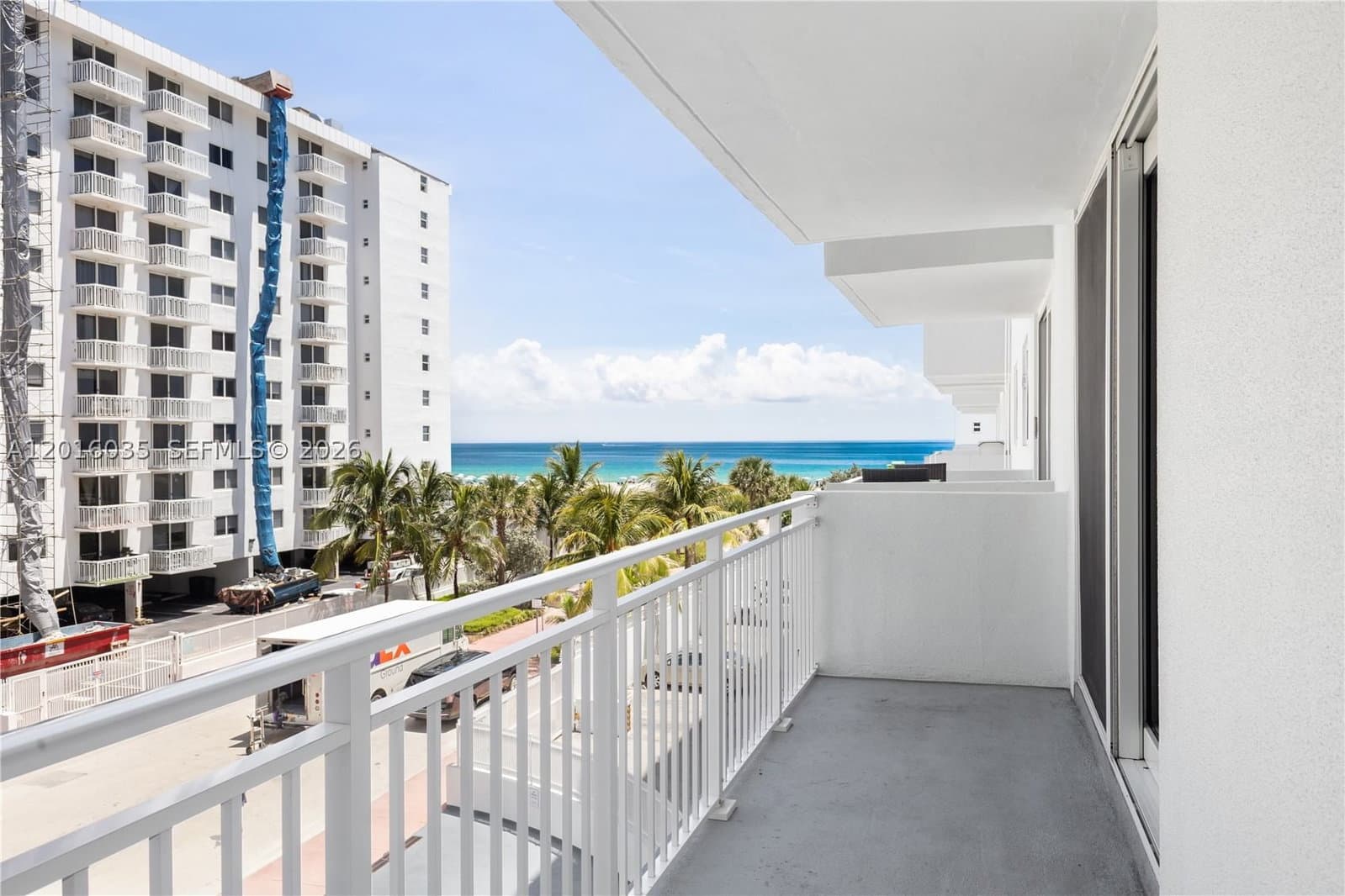 1+1 Condo — 345 Ocean Dr #424, Miami Beach, FL 33139