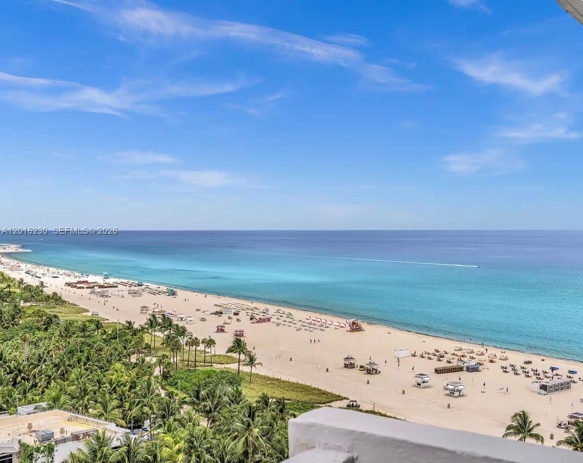 2+1 Condo — 100 Lincoln Rd #1641, Miami Beach, FL 33139