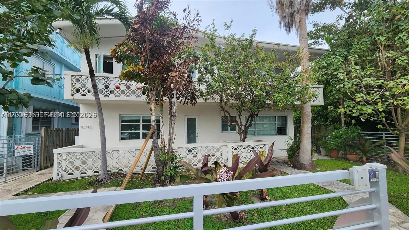 Mülk — 1010 Pennsylvania Ave #14, Miami Beach, FL 33139