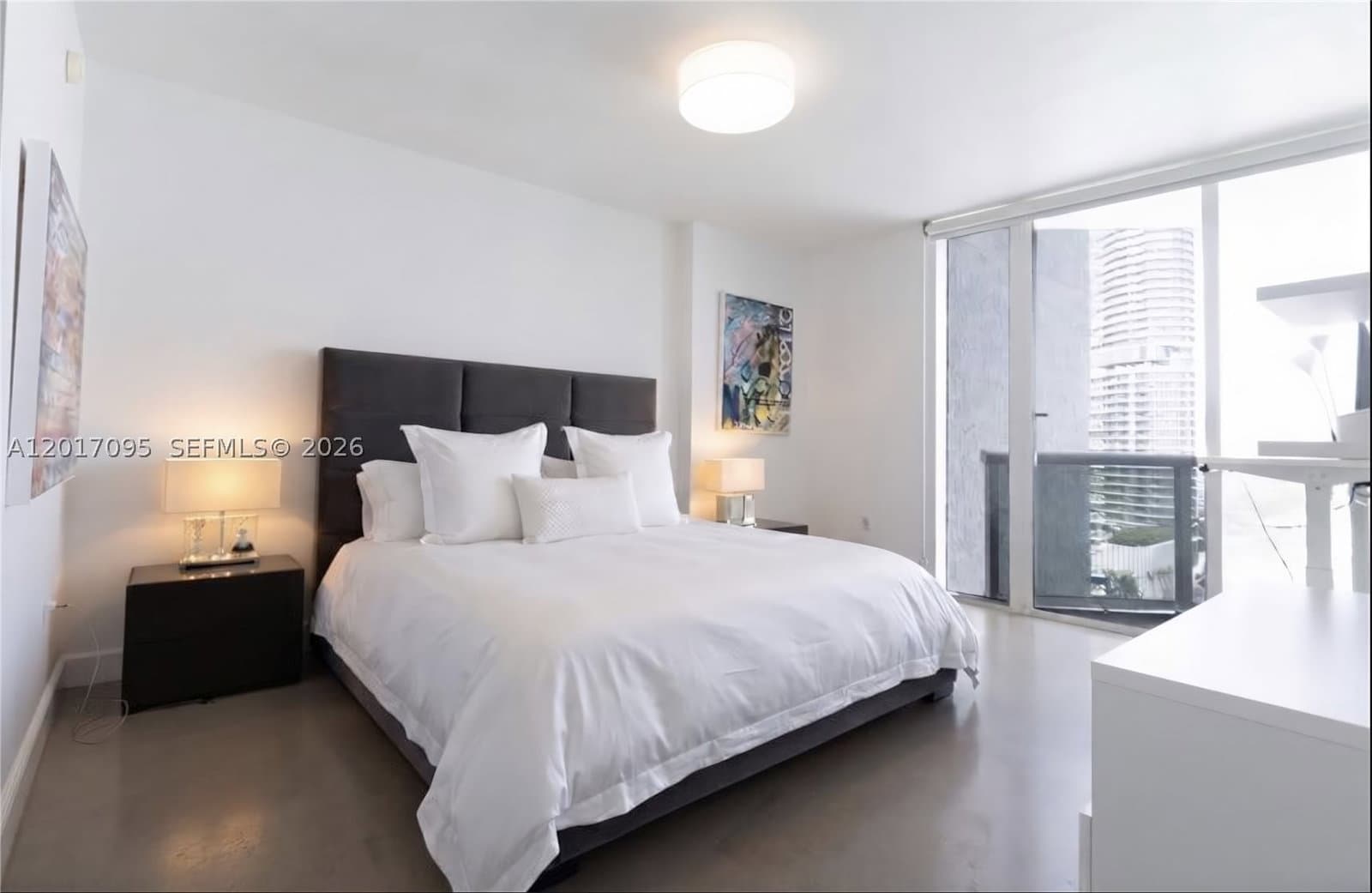 2+1 Condo — 400 Alton Rd #1709, Miami Beach, FL 33139