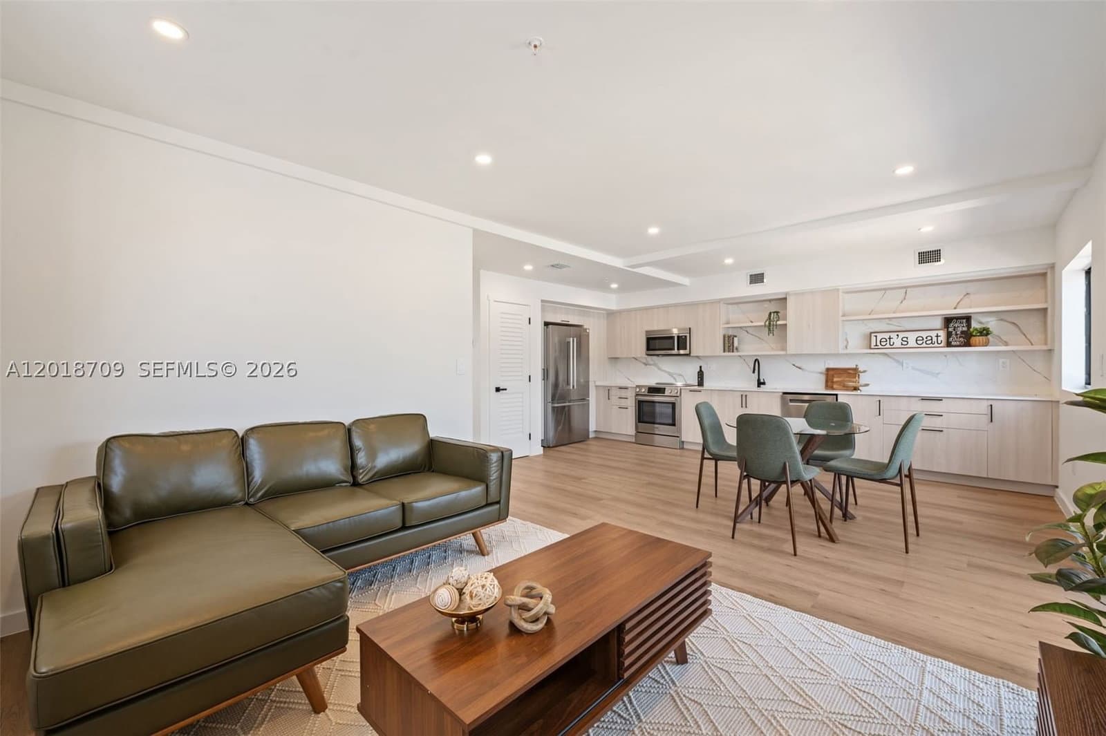 3-bedroom Townhouse — 728 55th Ter #728, Miami, FL 33127