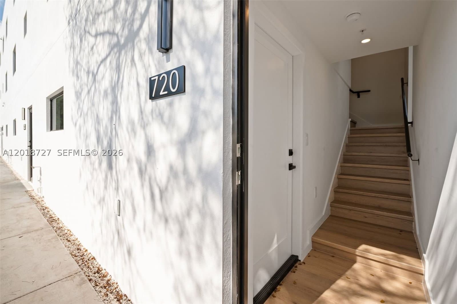 3-bedroom Townhouse — 724 55th Ter #724, Miami, FL 33127