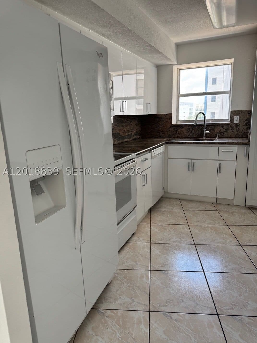 2+1 Condo — 6039 COLLINS AV #537, Miami Beach, FL 33140