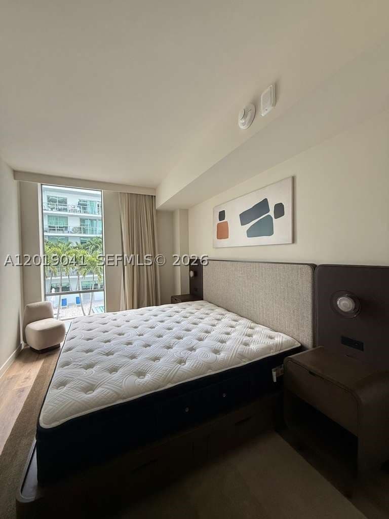 1-bedroom Condo — 1611 2nd ave #510, Miami, FL 33129