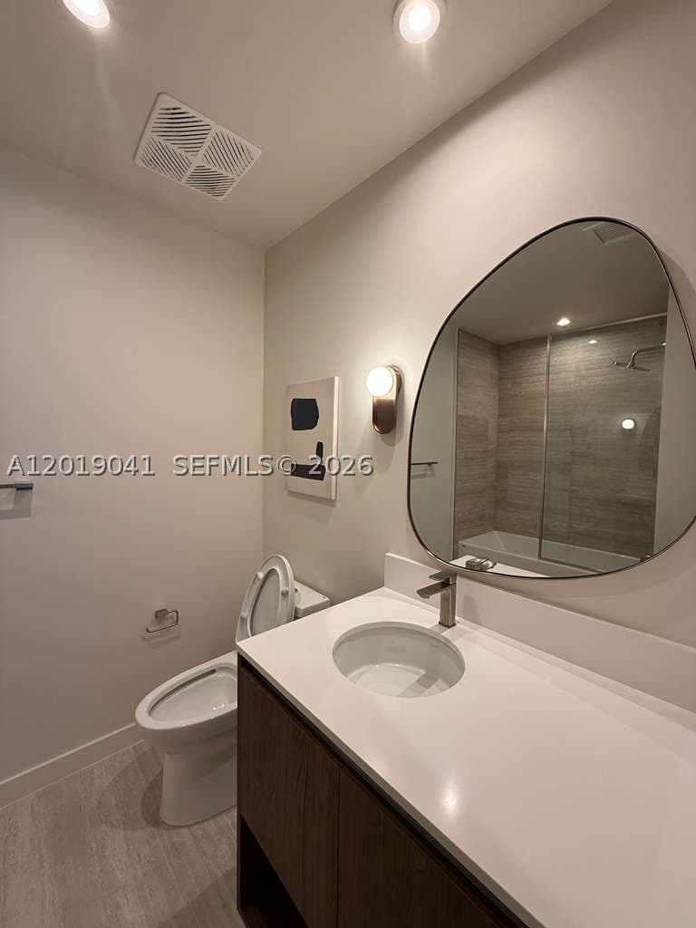 1-bedroom Condo — 1611 2nd ave #510, Miami, FL 33129