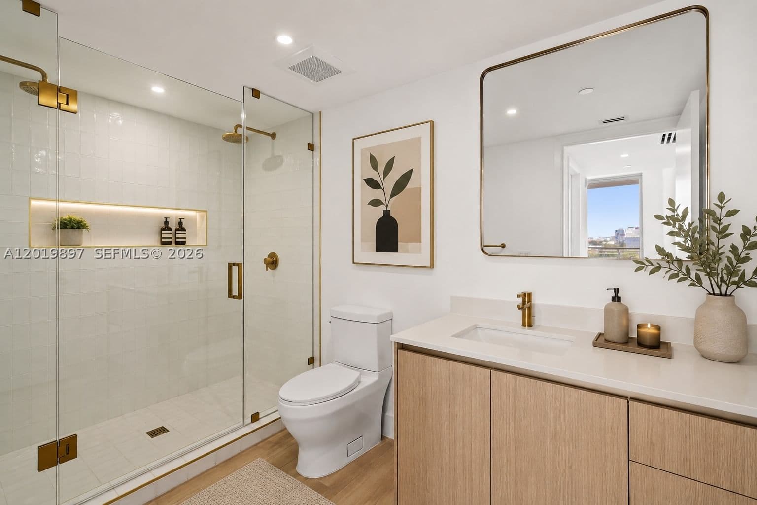 2+1 Condo — 90 32nd St #627, Miami, FL 33137