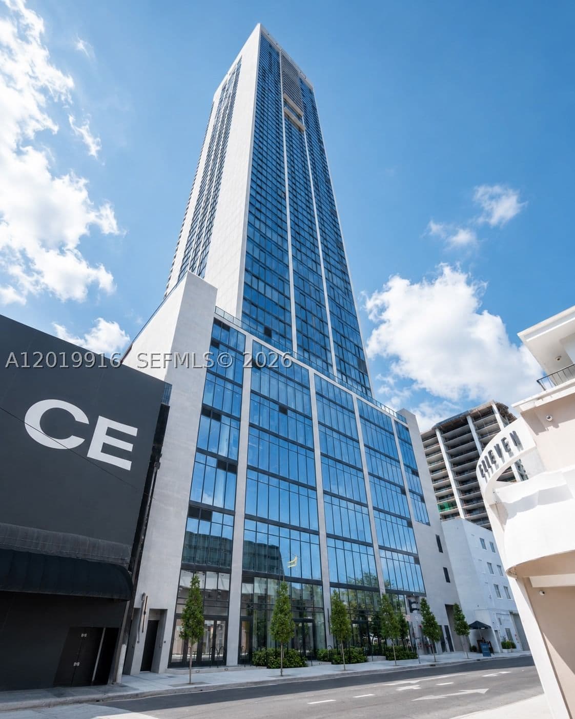 Condo — 20 11 St #3112B, Miami, FL 33132