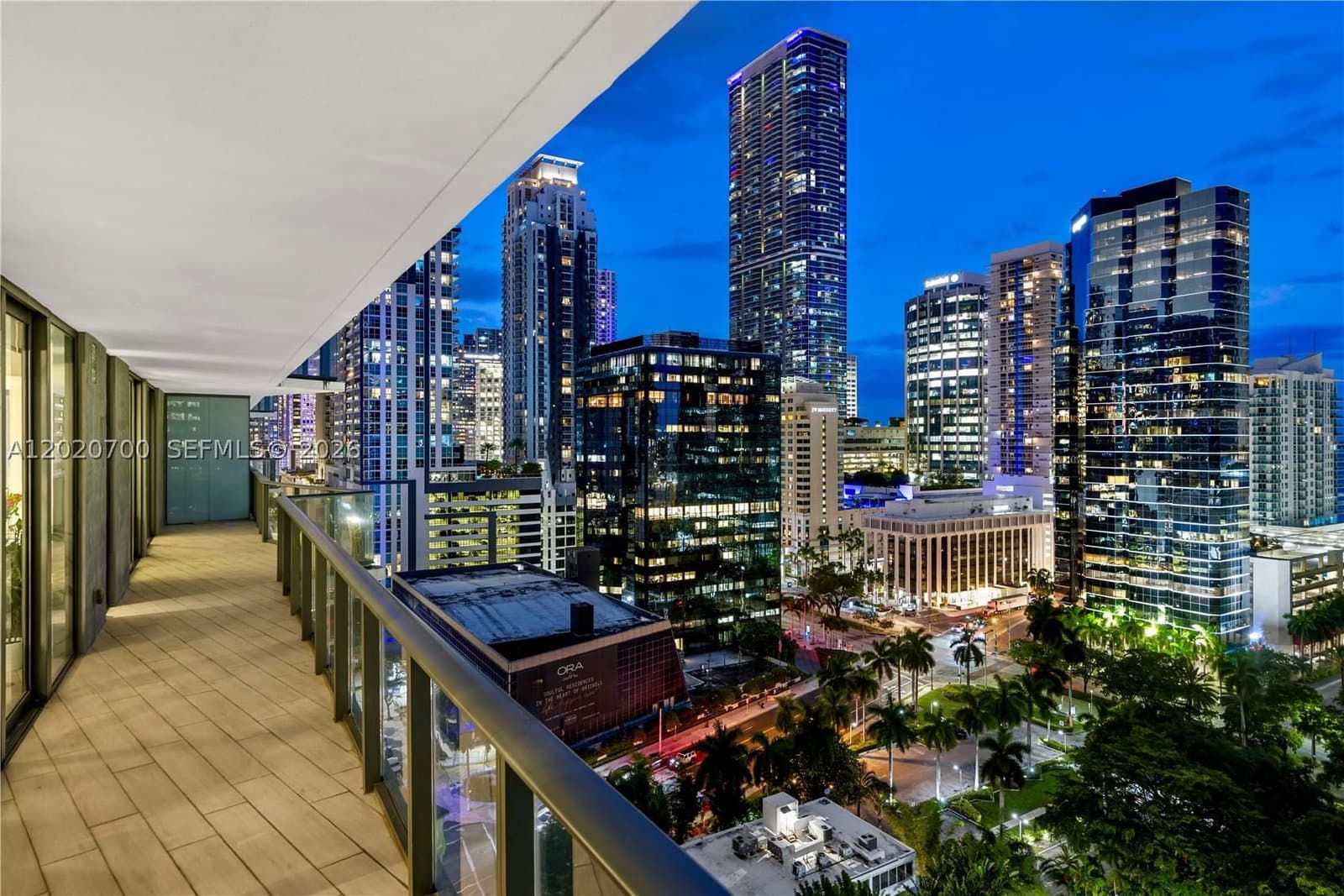3-bedroom Condo — 1300 Miami Ave #1405, Miami, FL 33130