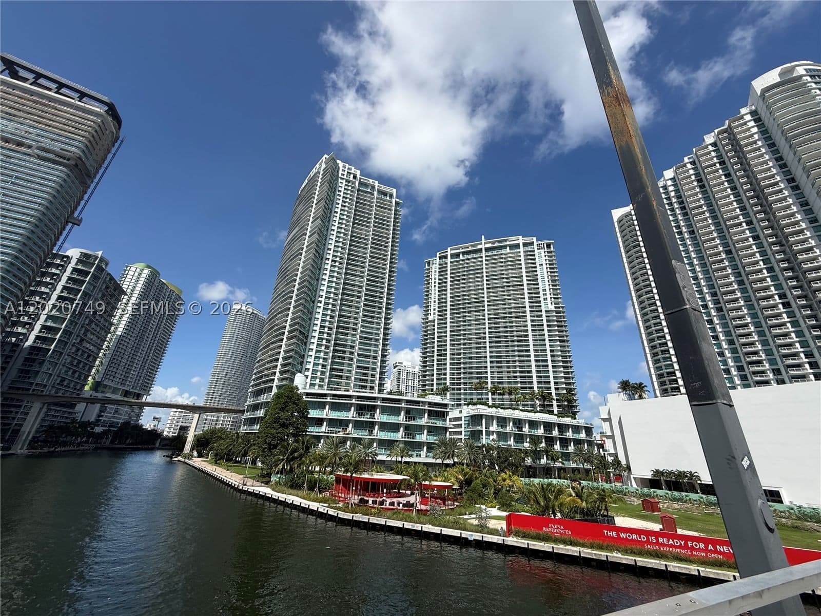 2+1 Condo — 92 3rd St #1804, Miami, FL 33130