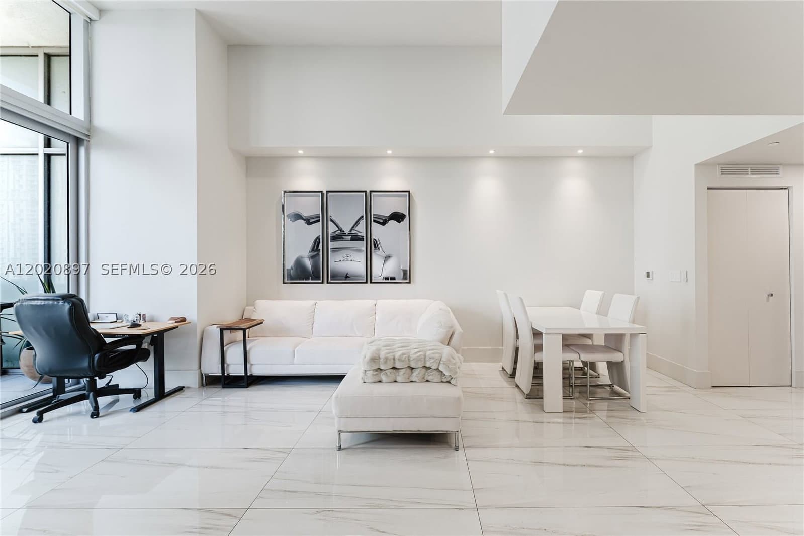 1+1 Condo — 488 18th St #1205, Miami, FL 33132