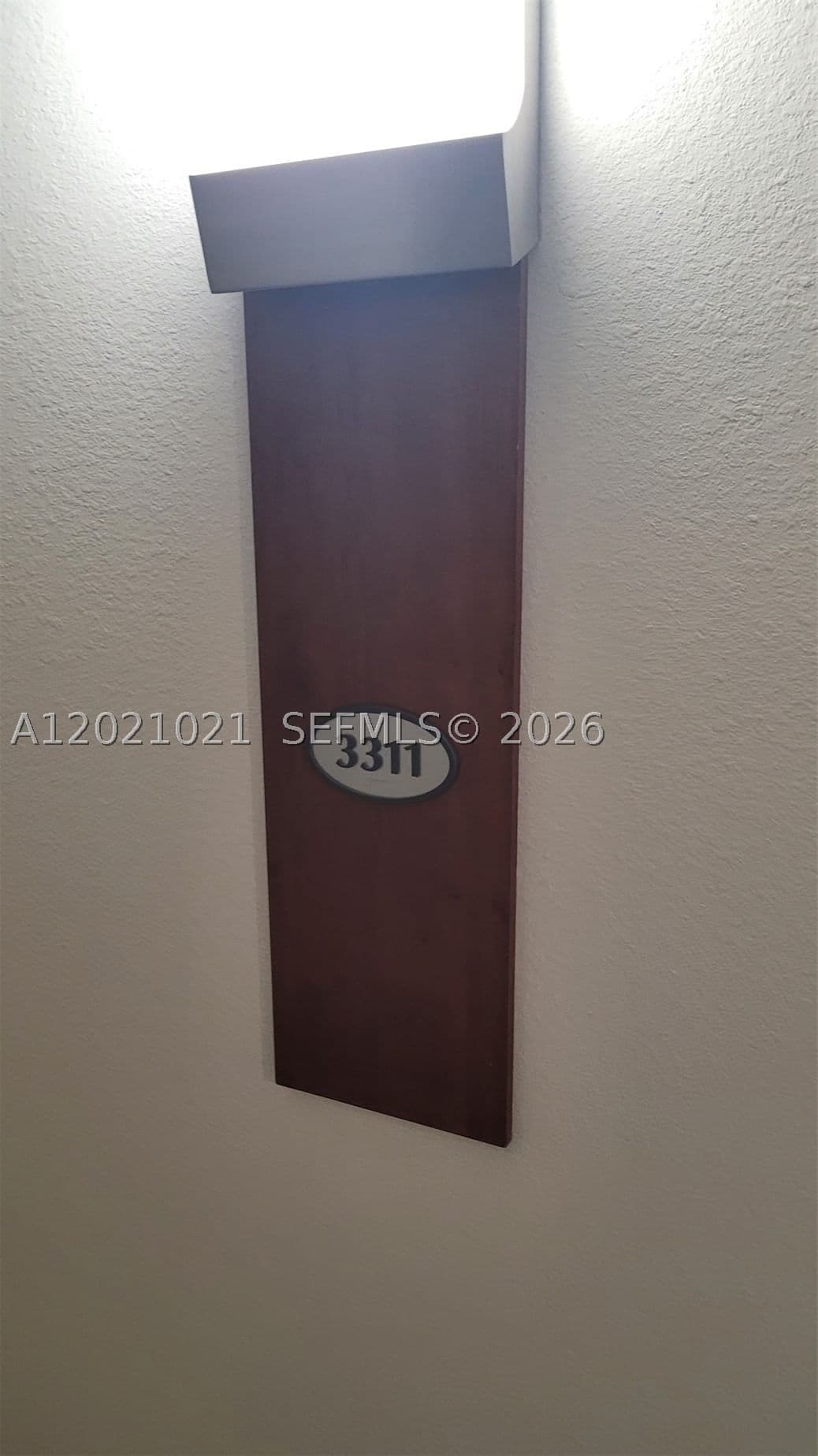 1+1 Condo — 1750 Bayshore Dr #3311, Miami, FL 33132