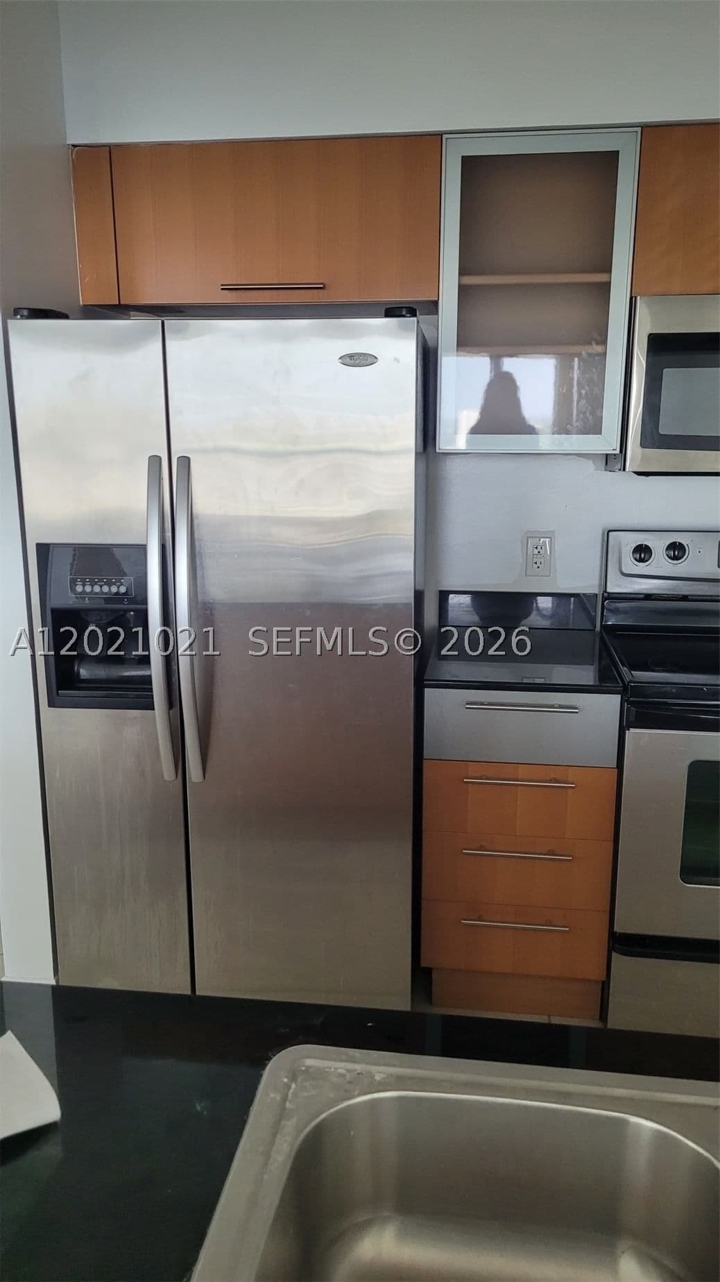 1+1 Condo — 1750 Bayshore Dr #3311, Miami, FL 33132