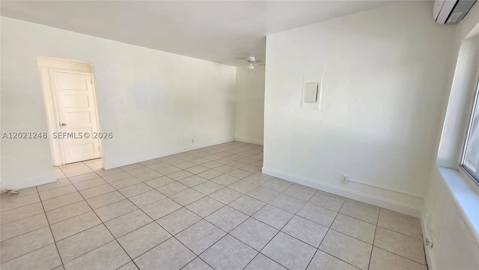 1-bedroom Apartment — 7629 Dickens Ave #7, Miami Beach, FL 33141