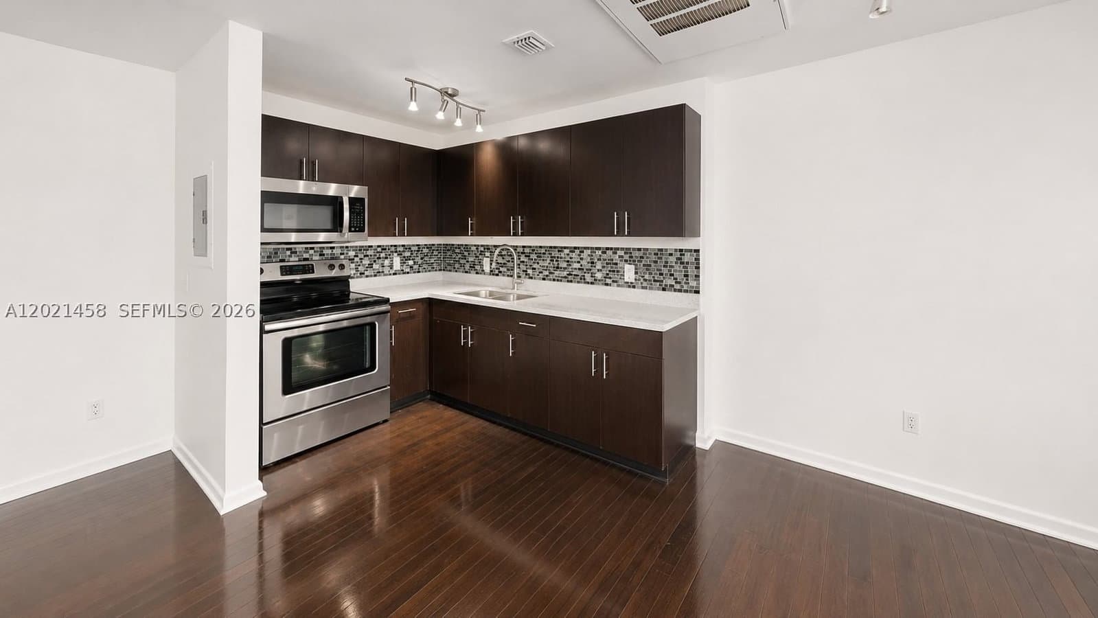 1+1 Condo — 1542 Drexel Ave #105, Miami Beach, FL 33139