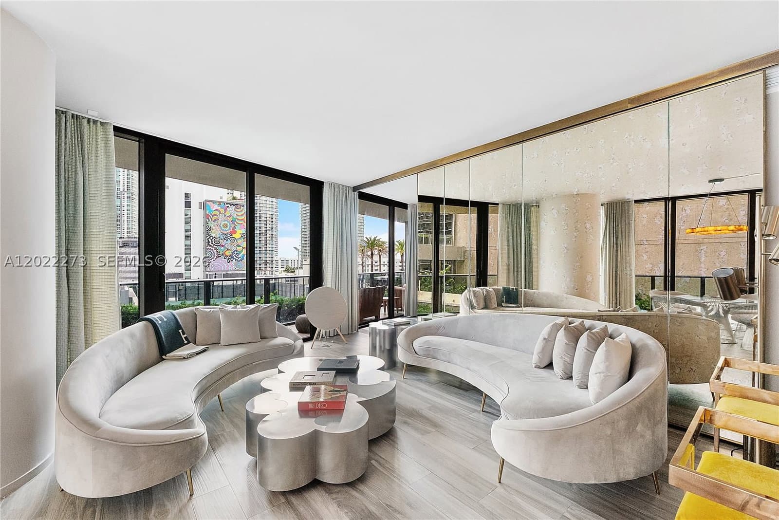 3-bedroom Condo — 801 Miami Ave #1004, Miami, FL 33130