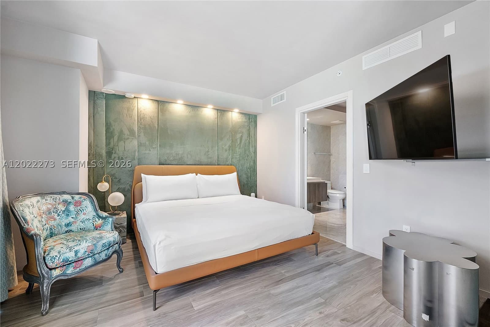 3-bedroom Condo — 801 Miami Ave #1004, Miami, FL 33130