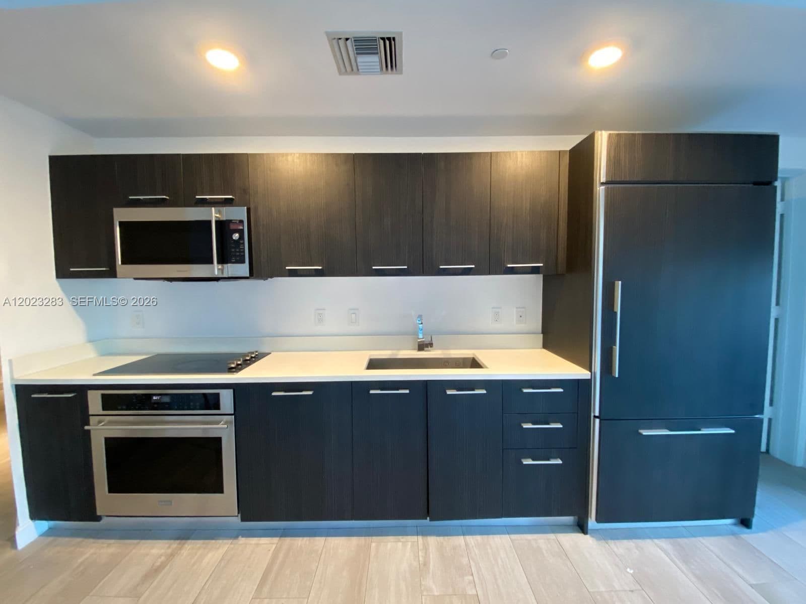2-bedroom Condo — 55 9th St #1503, Miami, FL 33130