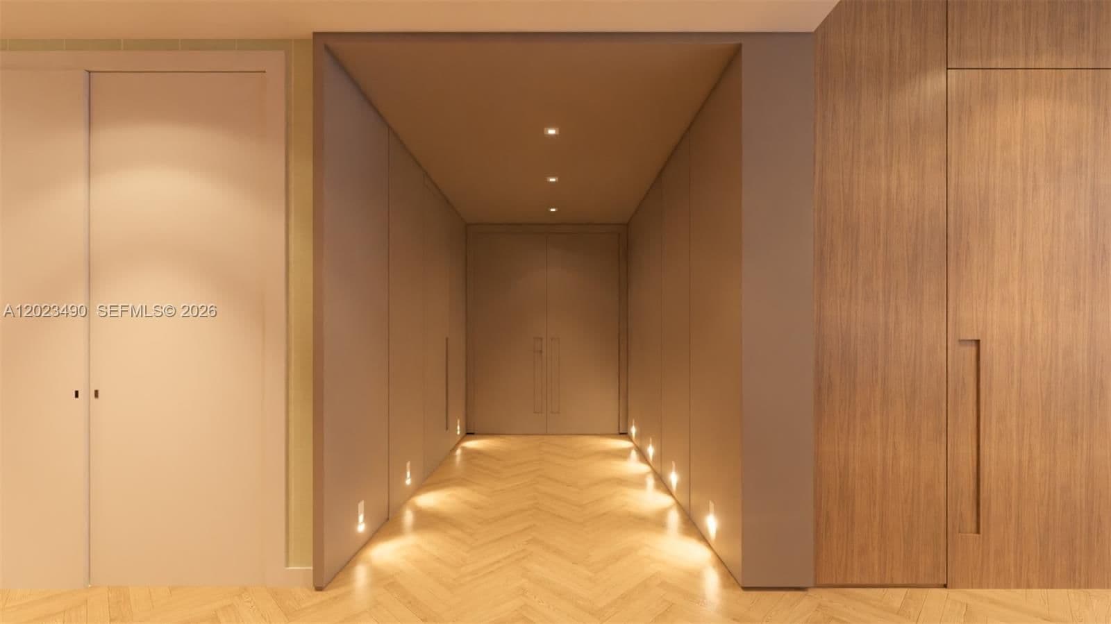 4+1 Condo — 300 Biscayne Blvd Way #1704, Miami, FL 33131