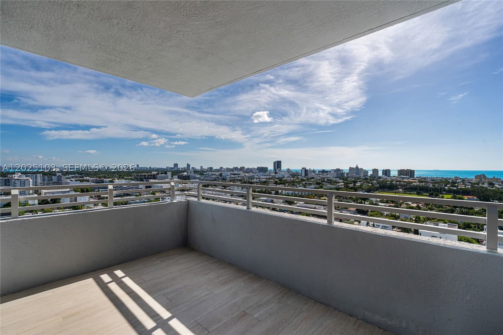 2+1 Condo — 1330 West Ave #2107, Miami Beach, FL 33139