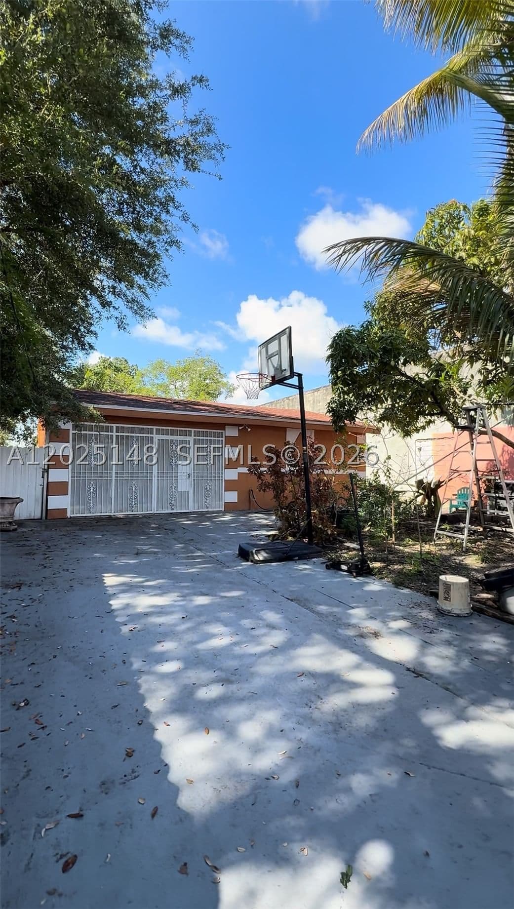 4-bedroom Single-Family Home — 110 52nd St, Miami, FL 33127