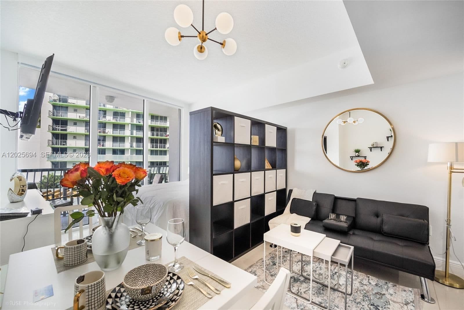 Condo — 1750 Bayshore Dr #1219, Miami, FL 33132