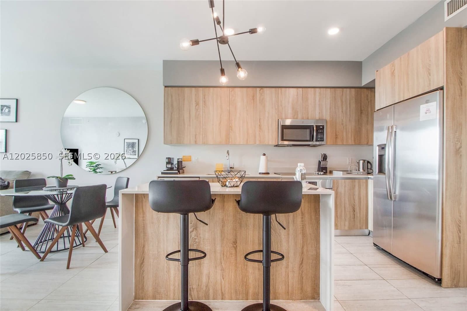 1-bedroom Condo — 3900 Biscayne Blvd #S-1110, Miami, FL 33137