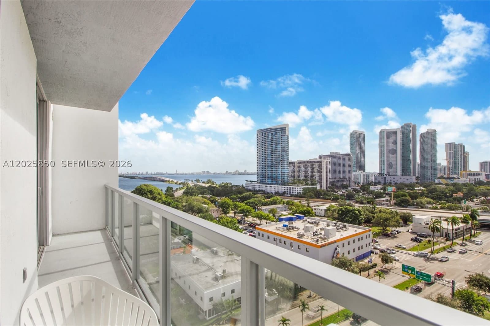 1-bedroom Condo — 3900 Biscayne Blvd #S-1110, Miami, FL 33137