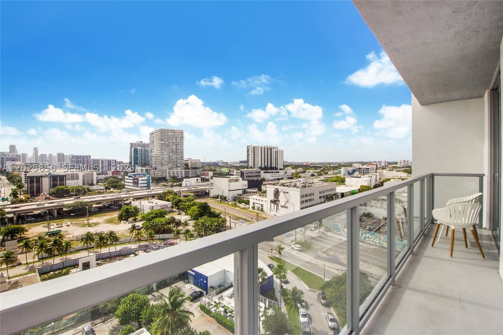 1-bedroom Condo — 3900 Biscayne Blvd #S-1110, Miami, FL 33137