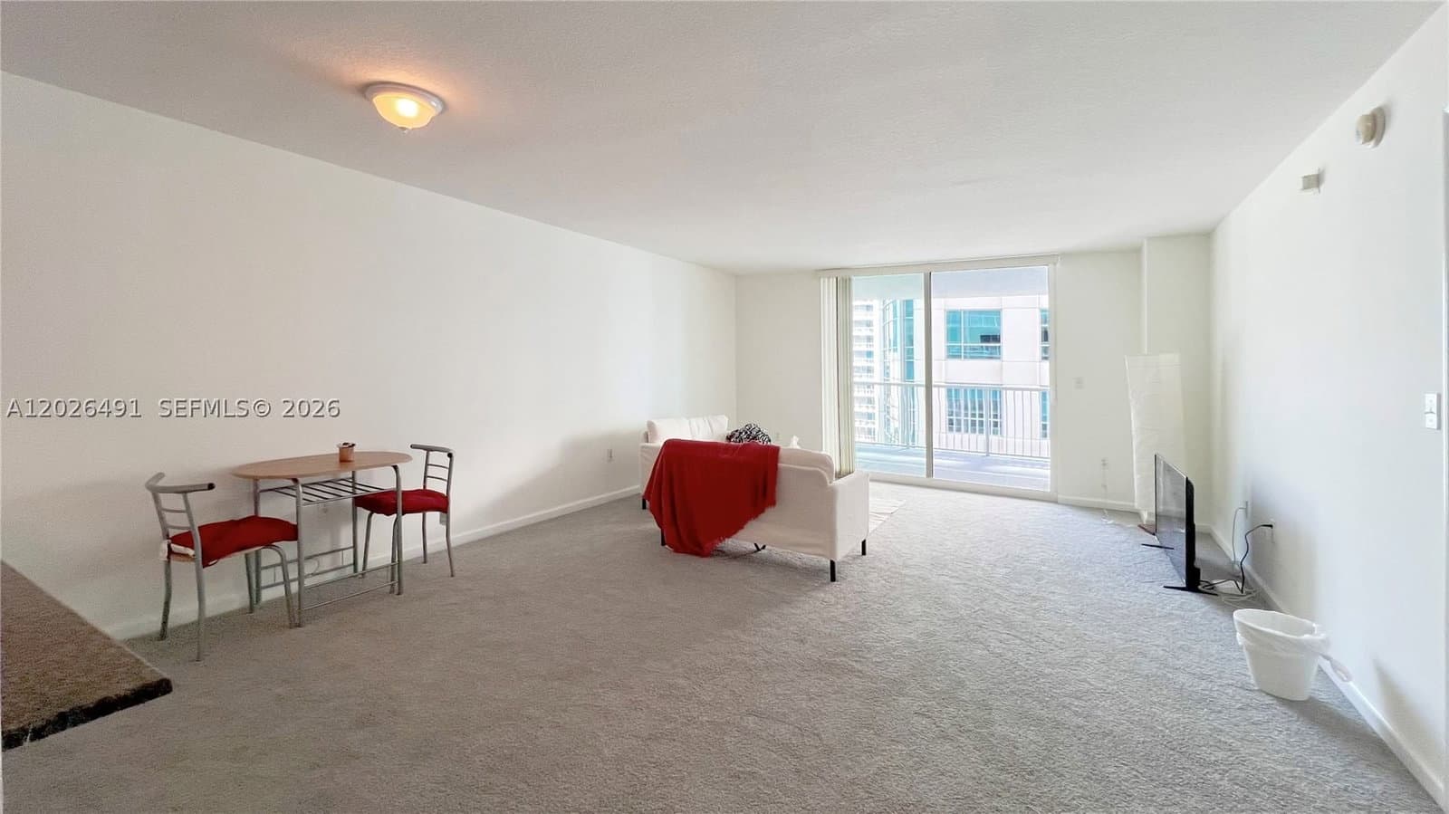1+1 Condo — 1200 Brickell Bay Dr #2814, Miami, FL 33131
