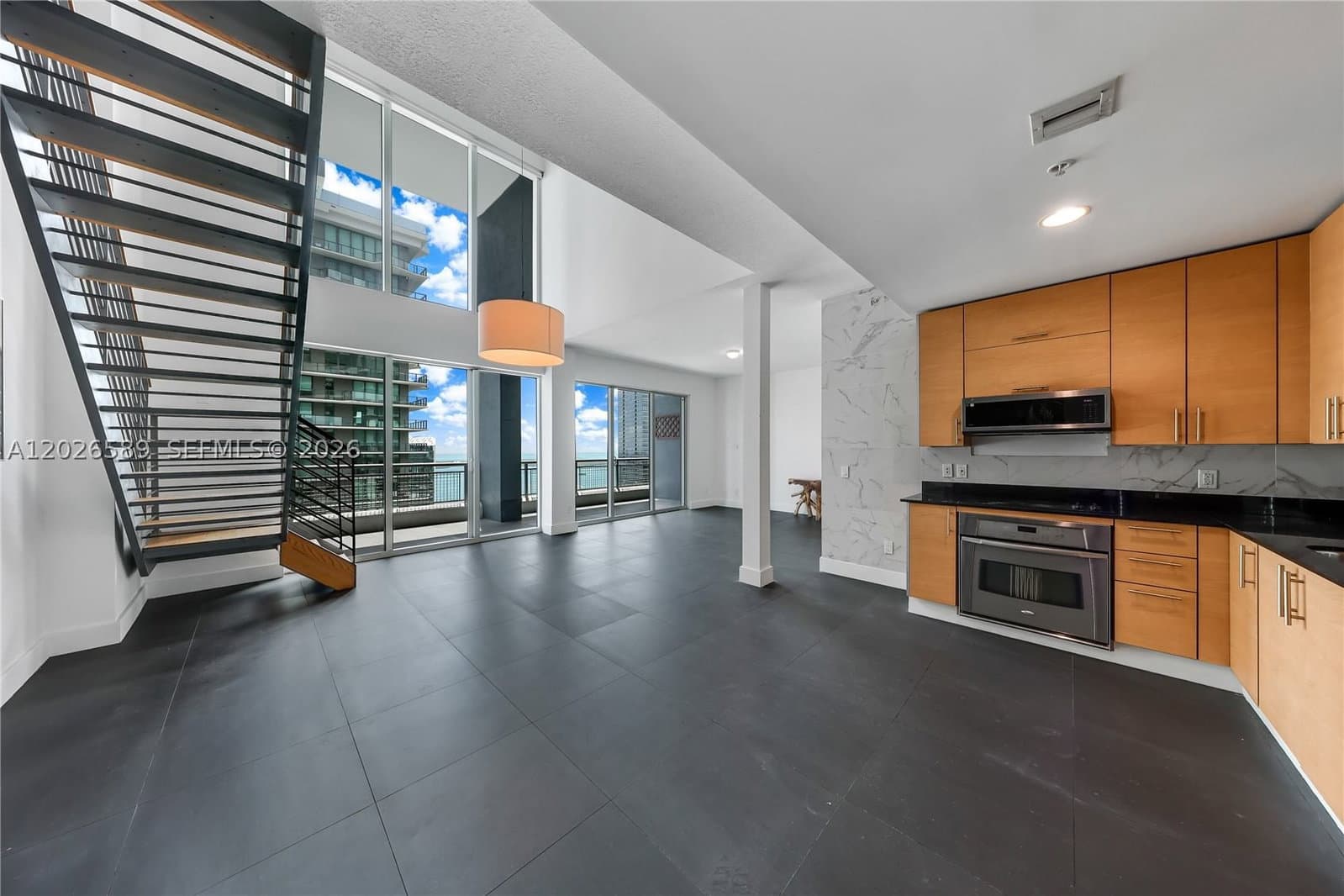 2+1 Condo — 60 13th St #4404, Miami, FL 33130