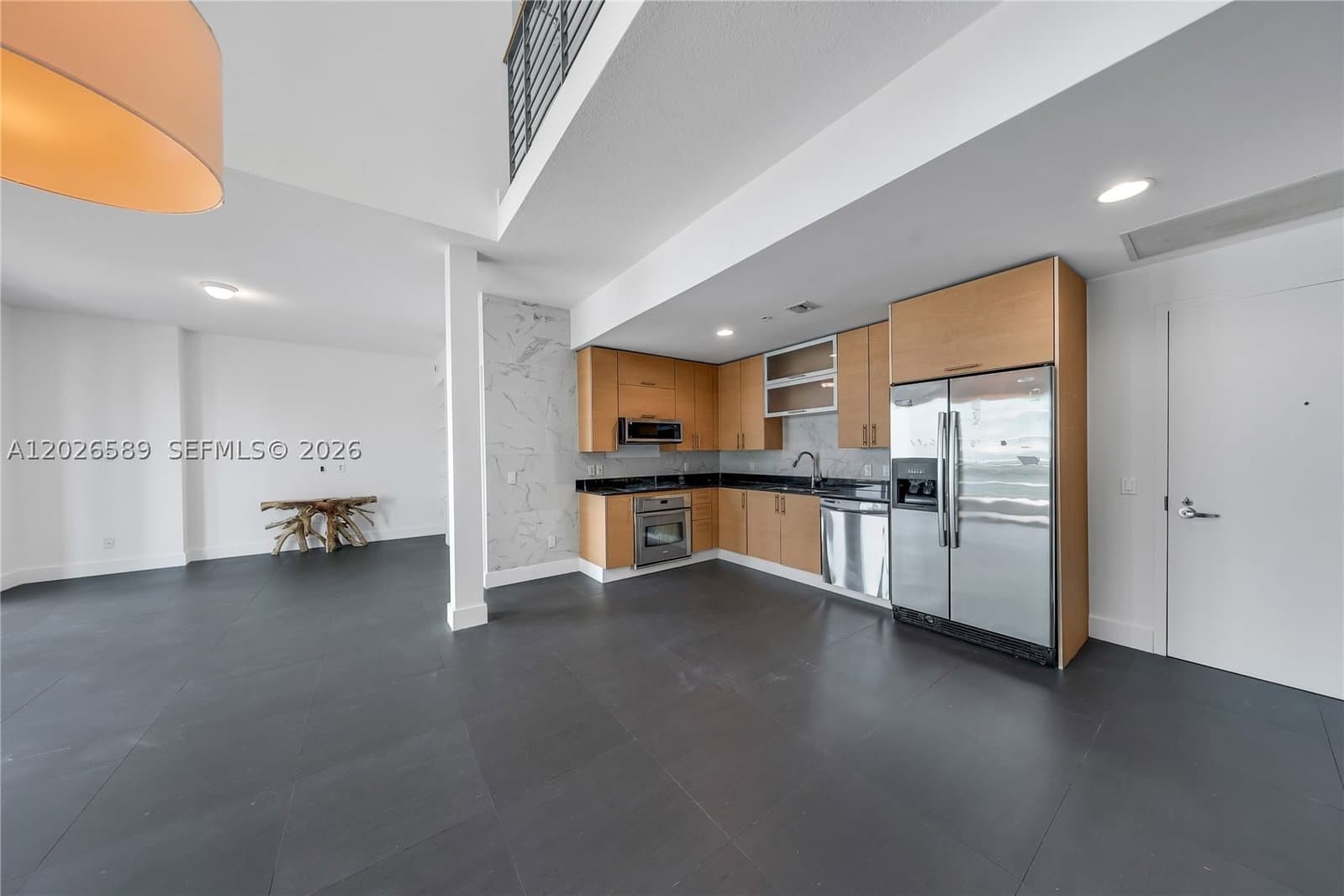 2+1 Condo — 60 13th St #4404, Miami, FL 33130