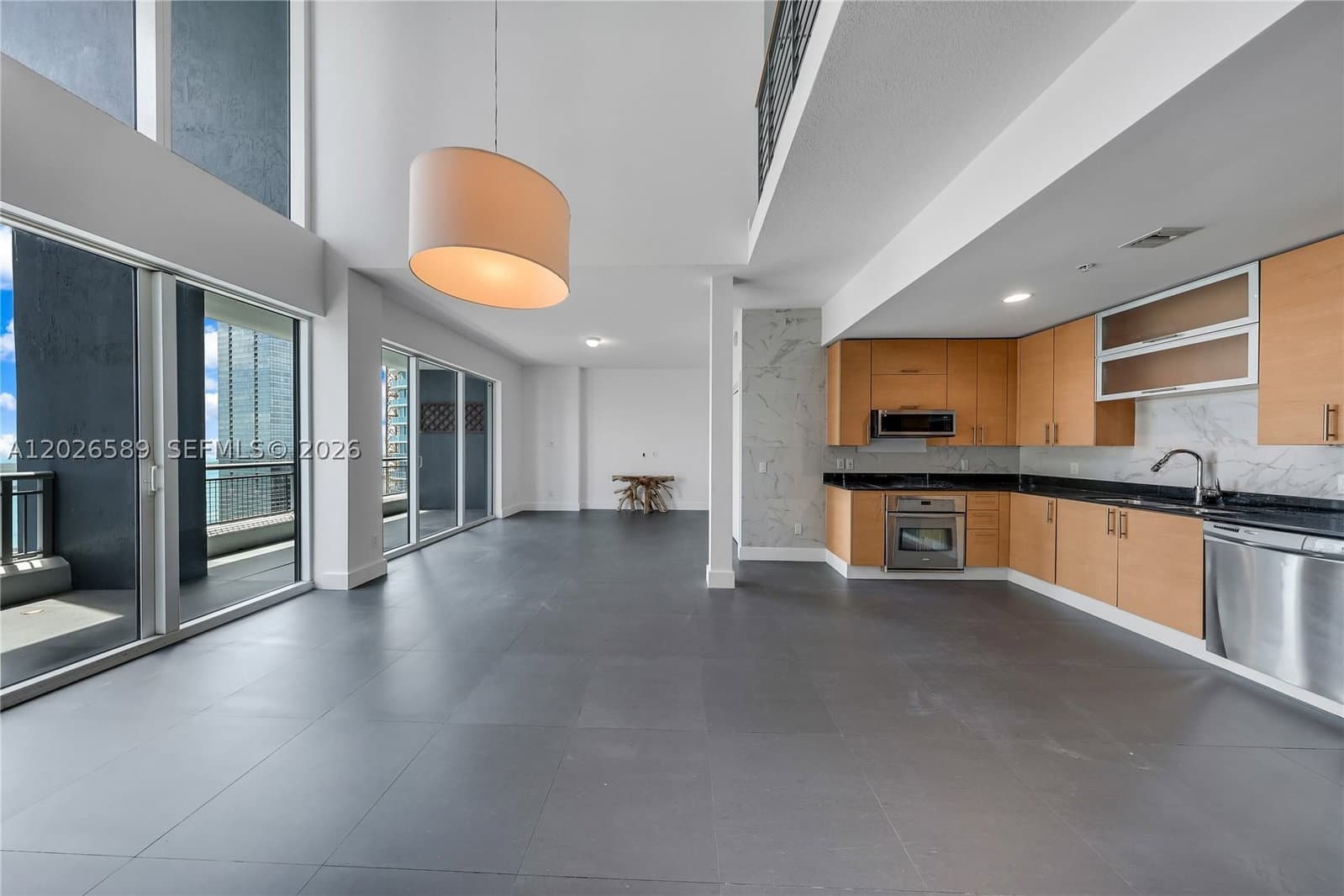 2+1 Condo — 60 13th St #4404, Miami, FL 33130