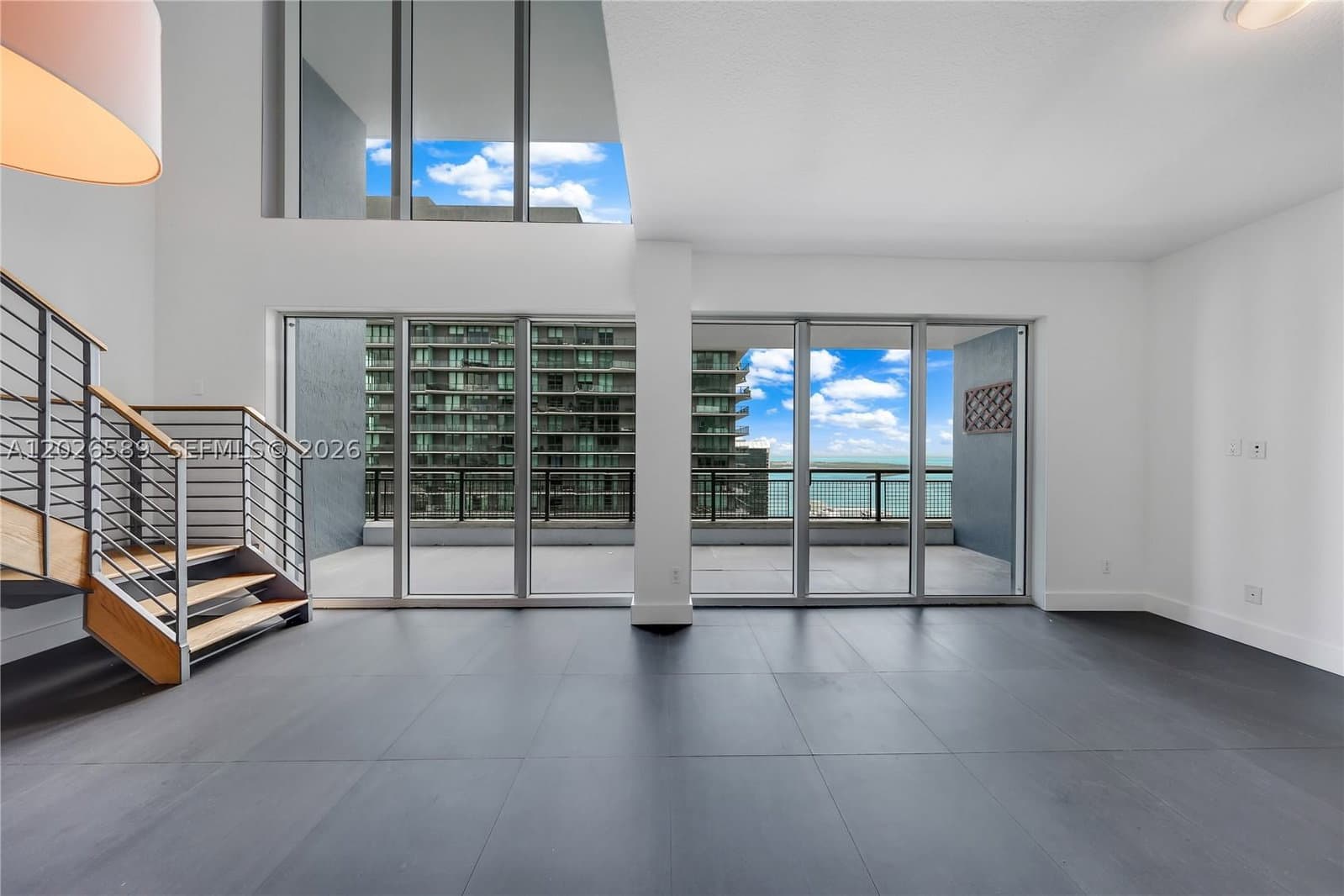 2+1 Condo — 60 13th St #4404, Miami, FL 33130