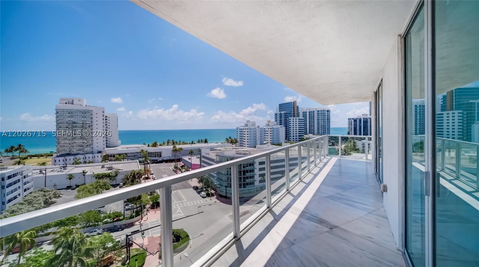 3+1 Condo — 6700 Indian Creek Dr #1102, Miami Beach, FL 33141