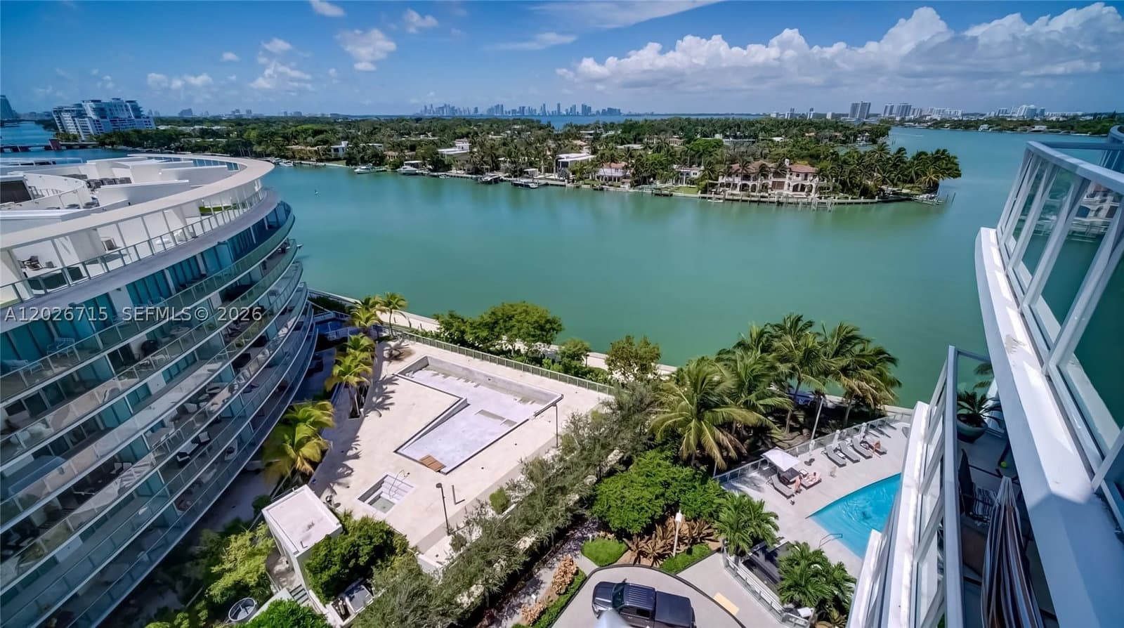 3+1 Condo — 6700 Indian Creek Dr #1102, Miami Beach, FL 33141