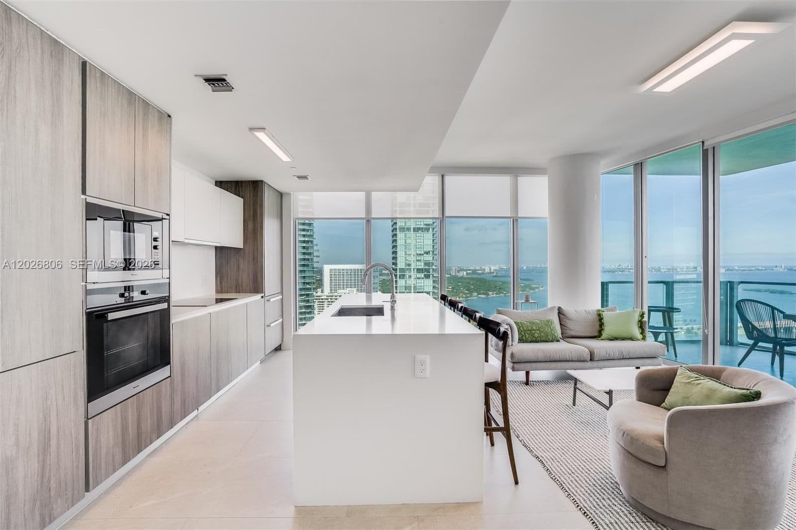 3+1 Condo — 2900 7th Ave #3702, Miami, FL 33137