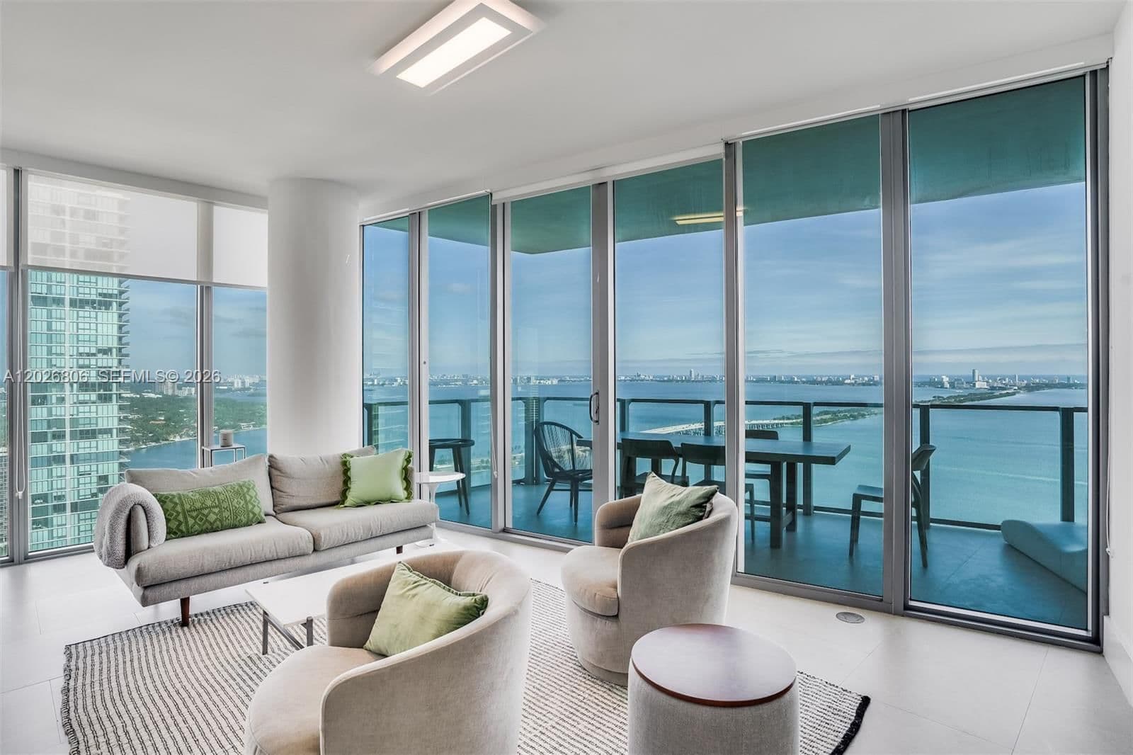 3+1 Condo — 2900 7th Ave #3702, Miami, FL 33137
