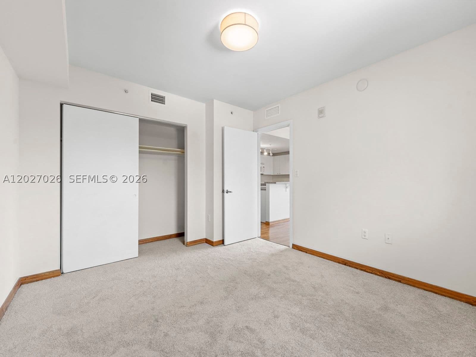1-bedroom Condo — 2740 28th Ter #508, Miami, FL 33133