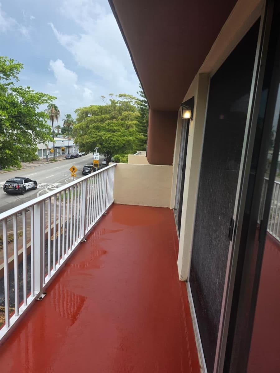 1+1 Daire — 1175 Normandy Dr #3B, Miami Beach, FL 33141
