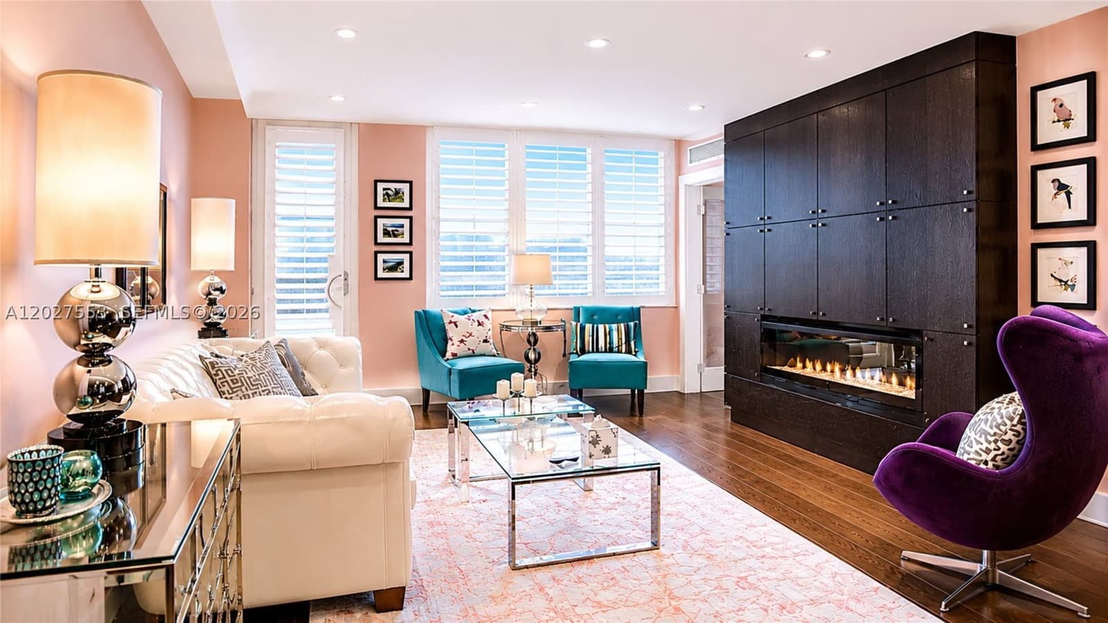 2+1 Condo — 100 Lincoln Rd #533, Miami Beach, FL 33139