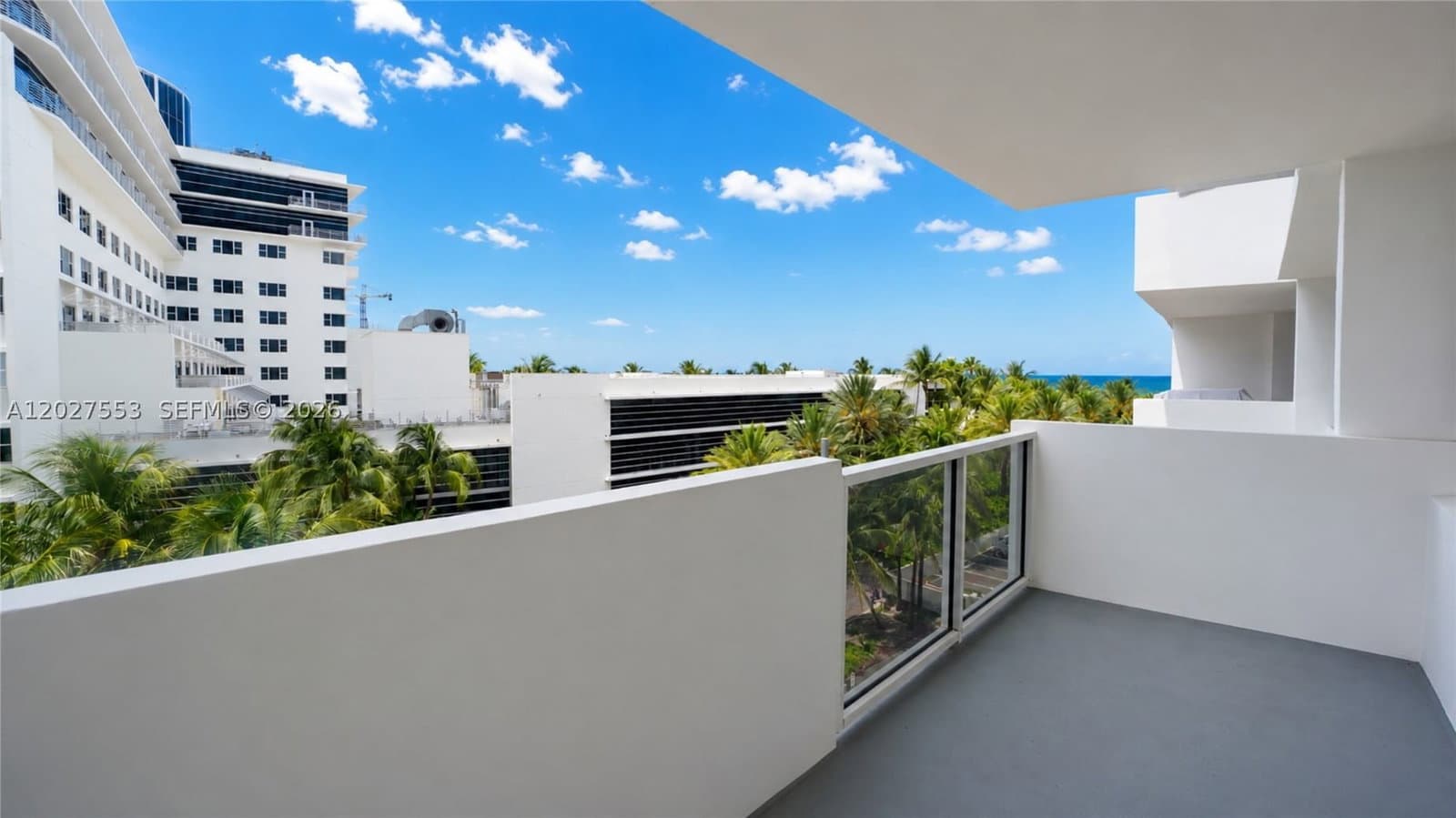 2-bedroom Condo — 100 Lincoln Rd #533, Miami Beach, FL 33139