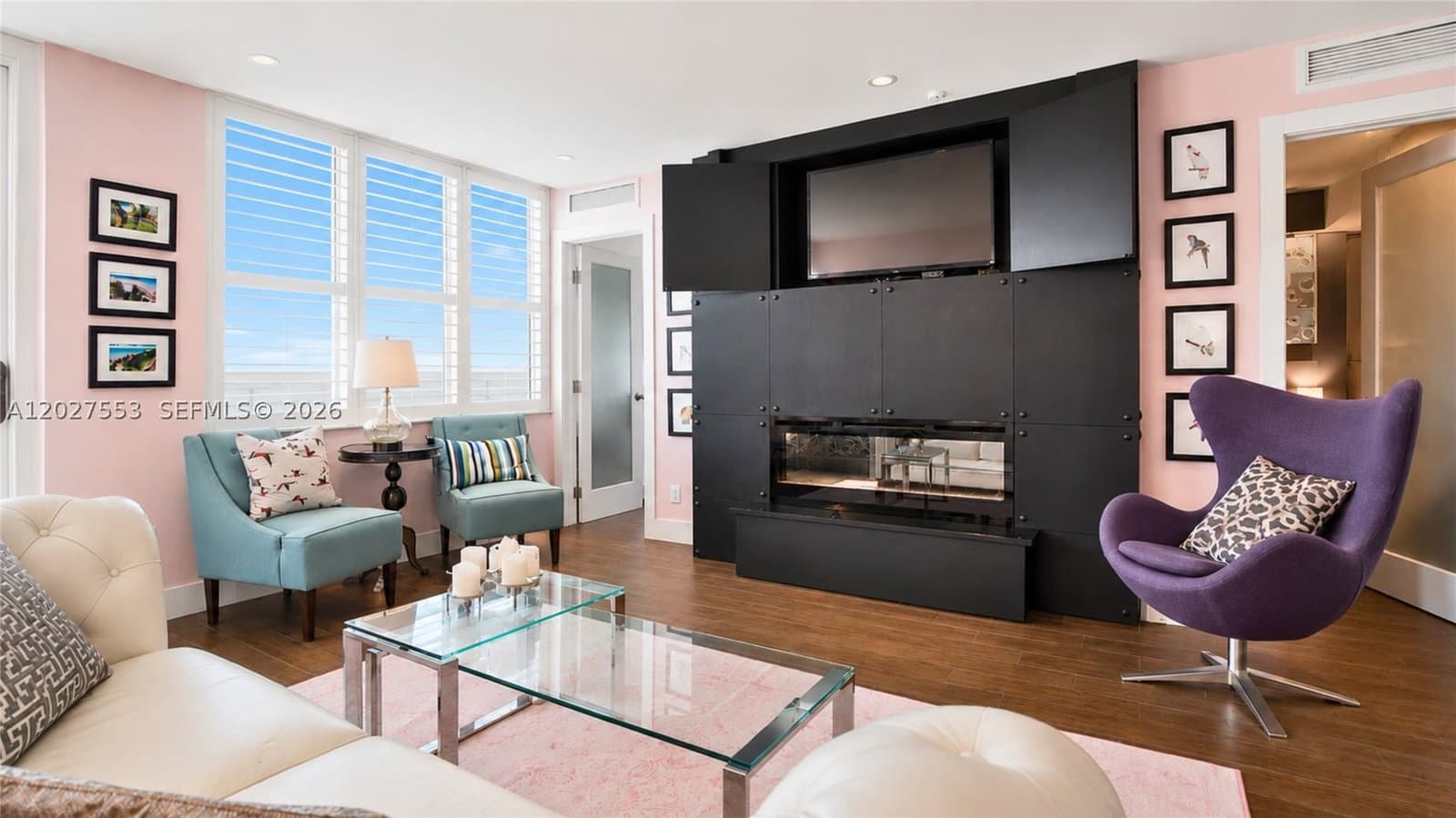 2-bedroom Condo — 100 Lincoln Rd #533, Miami Beach, FL 33139