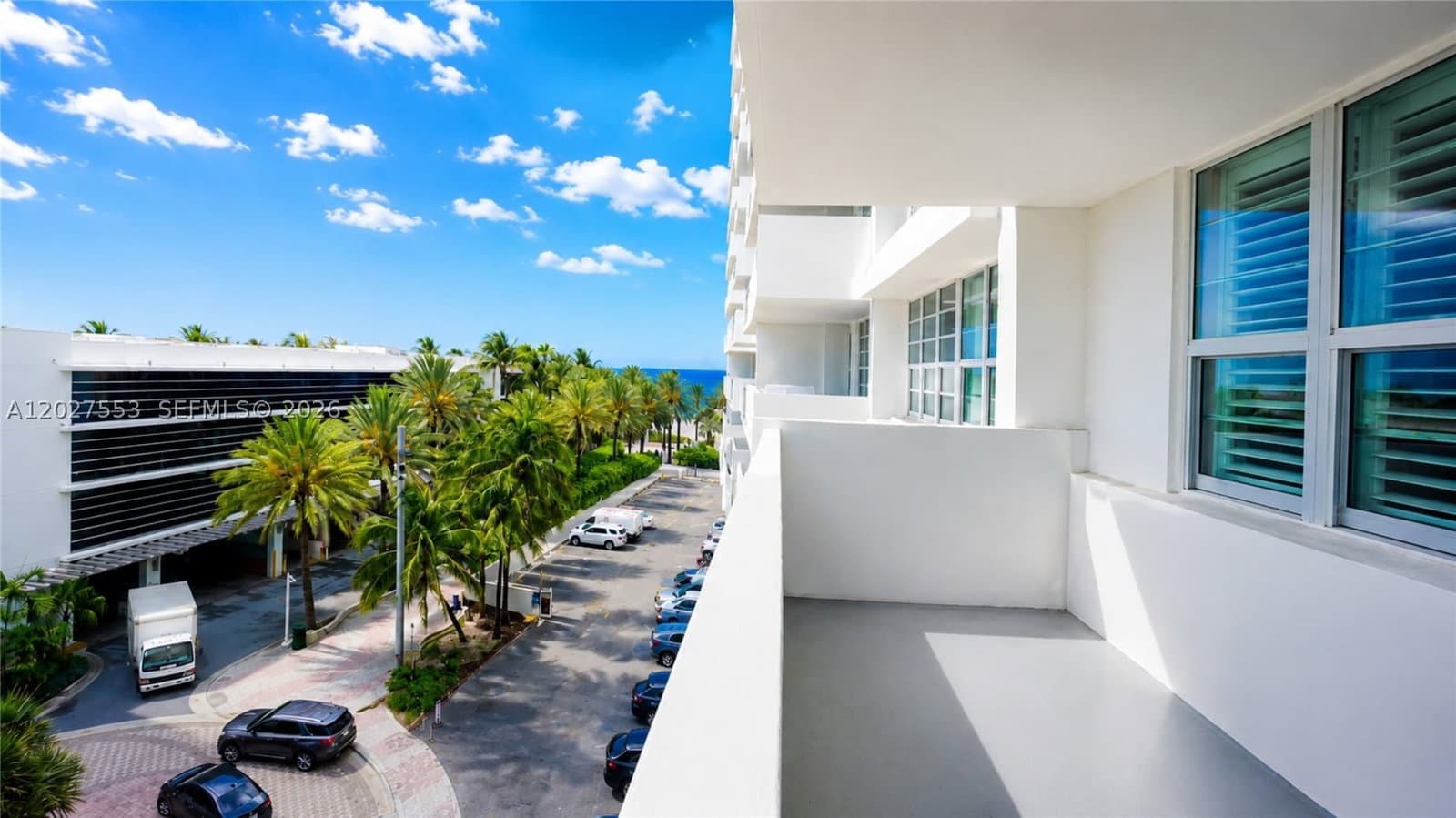 2-bedroom Condo — 100 Lincoln Rd #533, Miami Beach, FL 33139