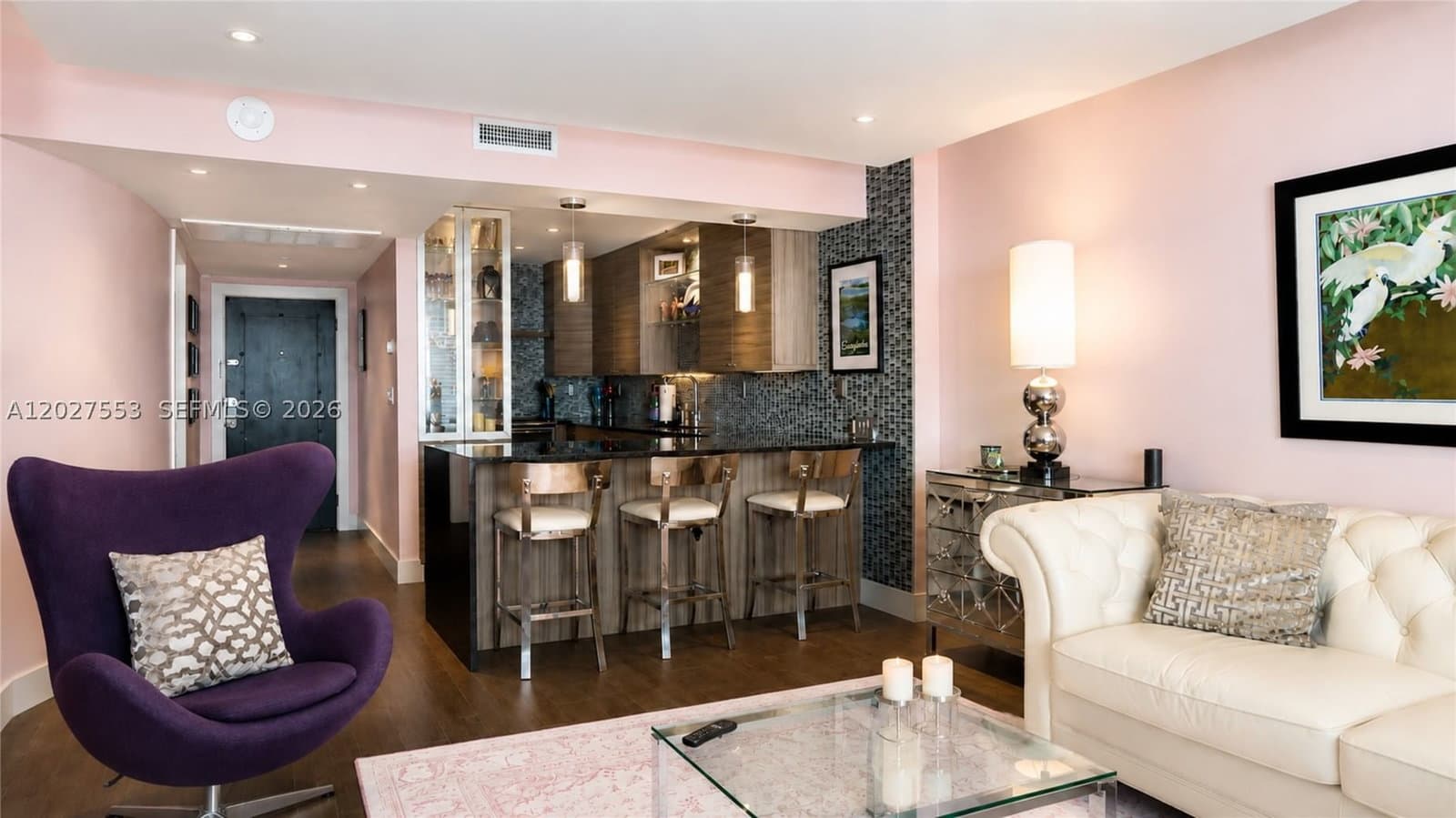 2-bedroom Condo — 100 Lincoln Rd #533, Miami Beach, FL 33139