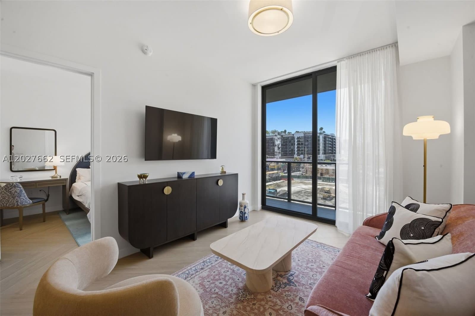 1+1 Condo — 2700 2nd Ave. #317, Miami, FL 33127