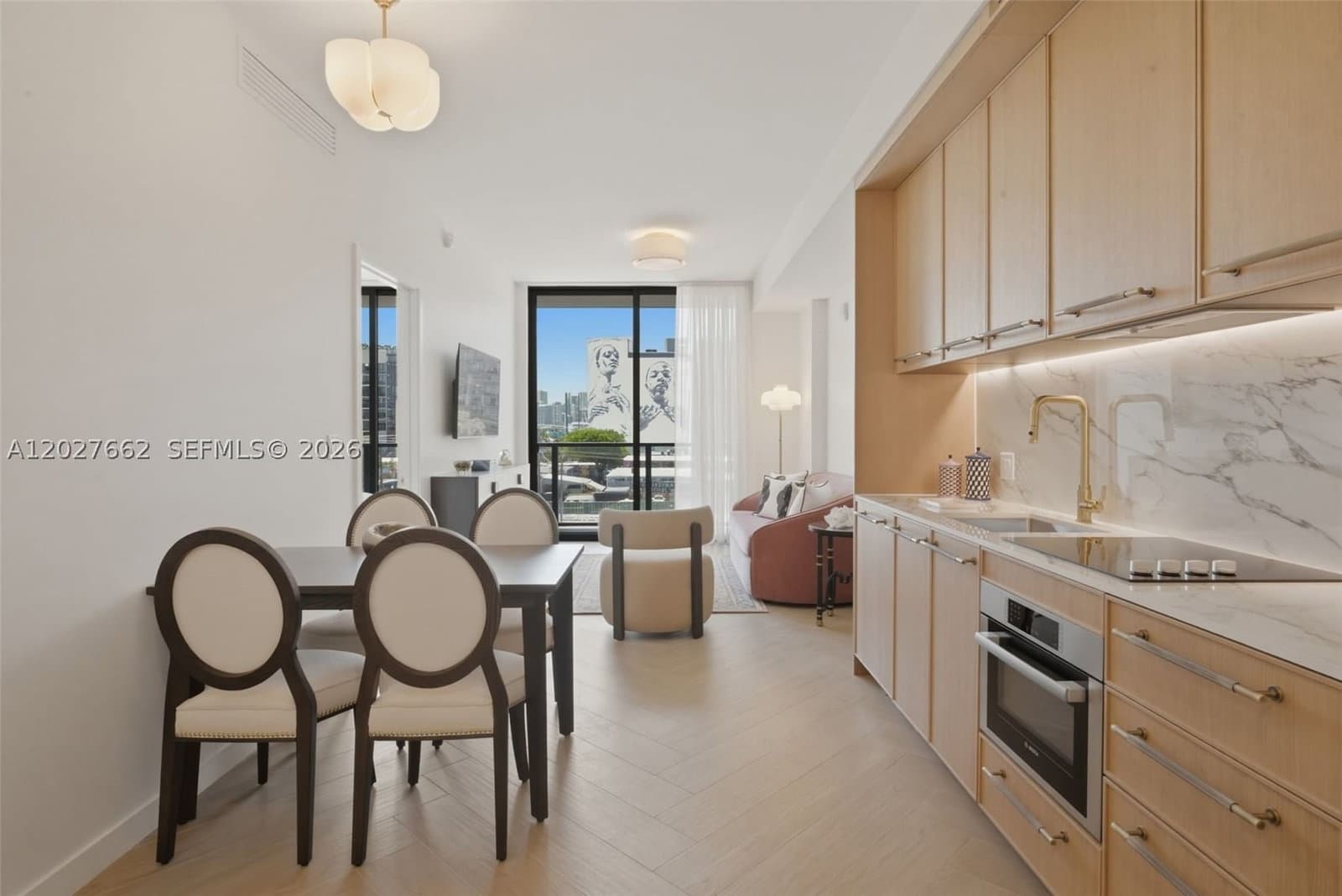 1+1 Condo — 2700 2nd Ave. #317, Miami, FL 33127