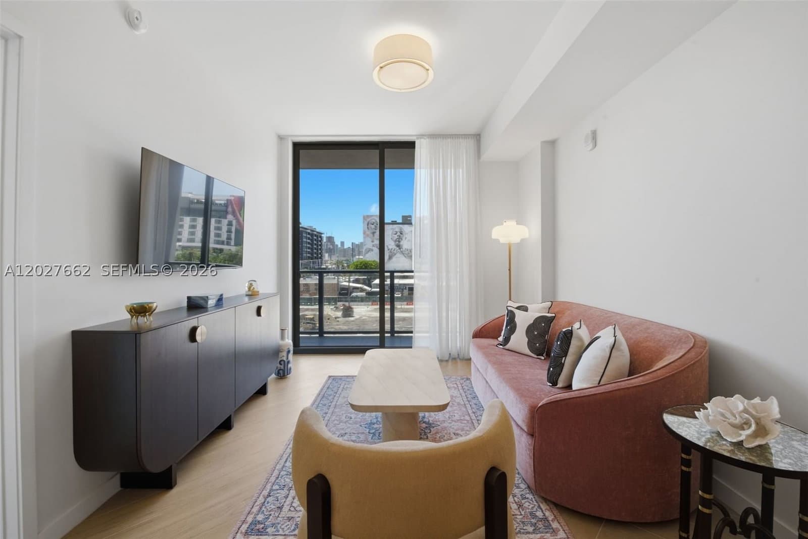 1+1 Condo — 2700 2nd Ave. #317, Miami, FL 33127