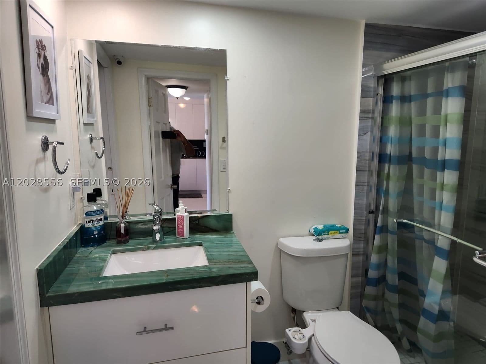 1+1 Condo — 345 Ocean Dr #602, Miami Beach, FL 33139