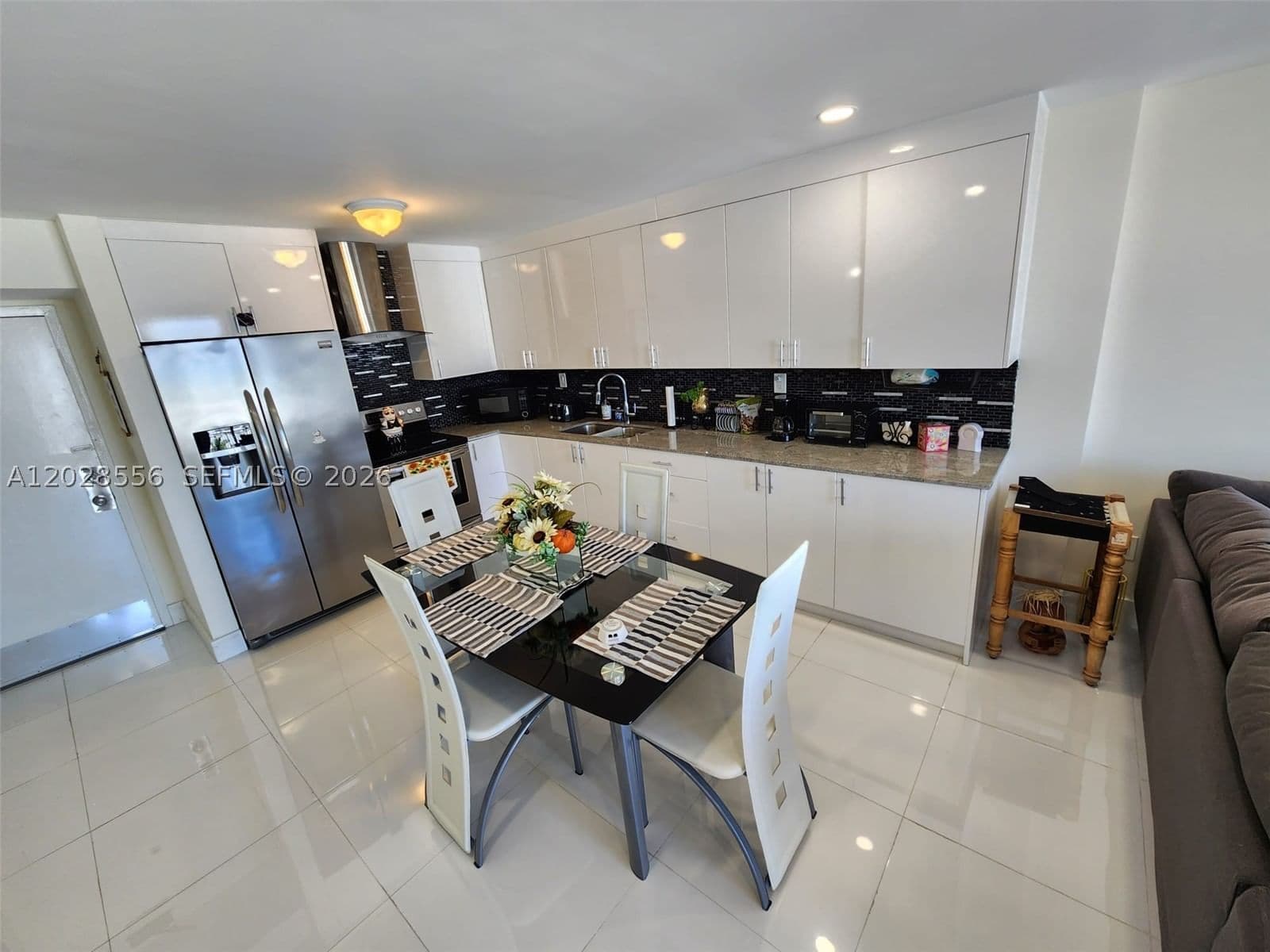 1+1 Condo — 345 Ocean Dr #602, Miami Beach, FL 33139