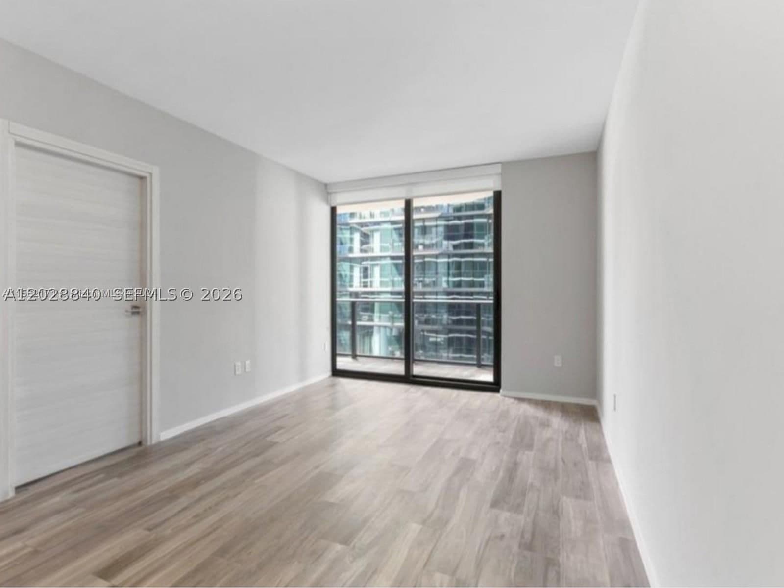 1-bedroom Condo — 801 Miami Ave #1808, Miami, FL 33130